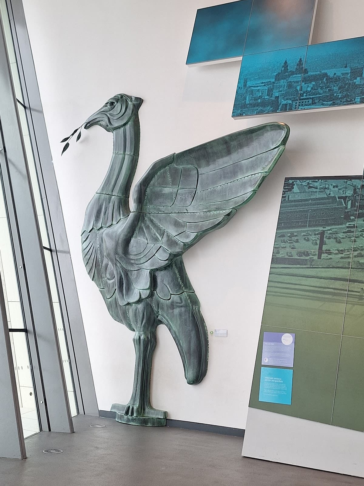 Museum of Liverpool thumbnail 3