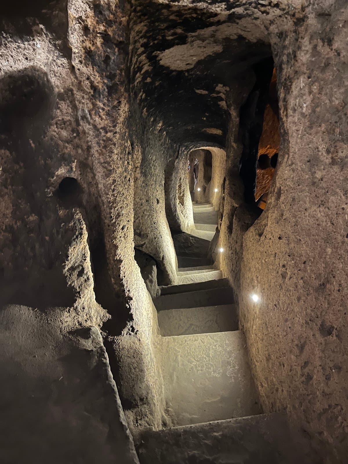 Kaymakli Underground City thumbnail 2