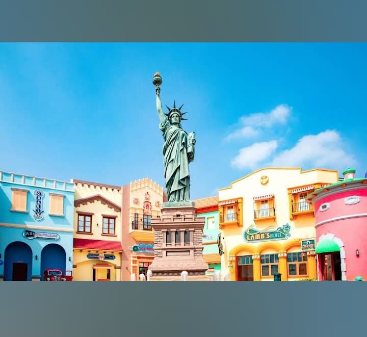 Ramoji Film City thumbnail 2