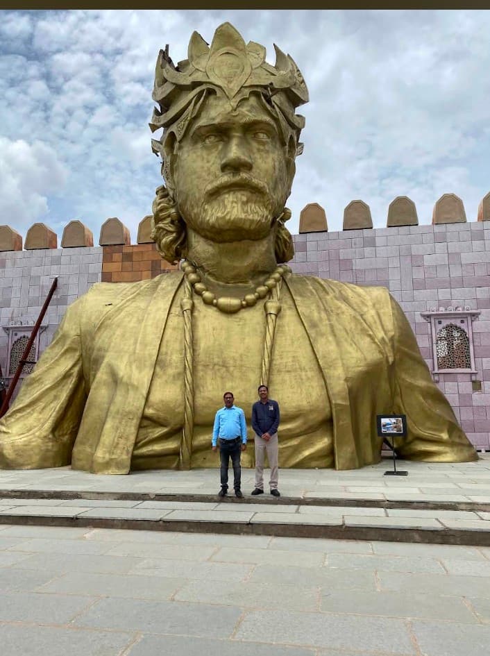 Ramoji Film City thumbnail 3