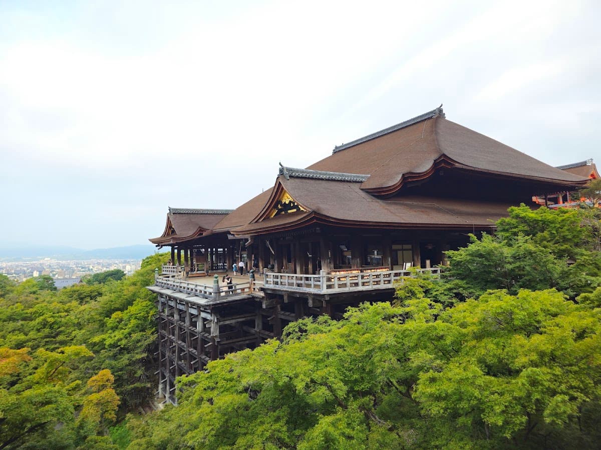 Kyoto day 2