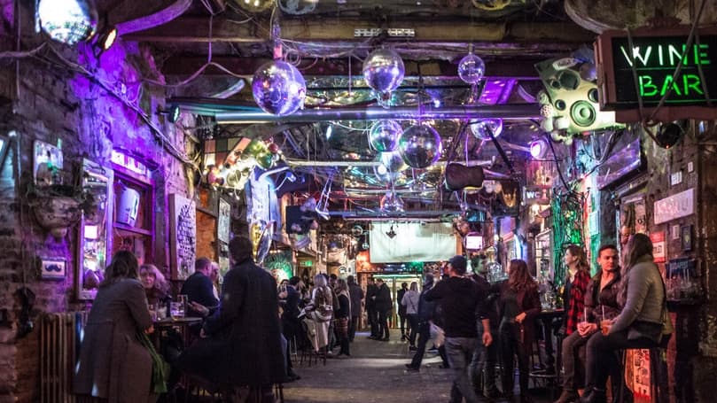 Budapest Culture and Food Explorer