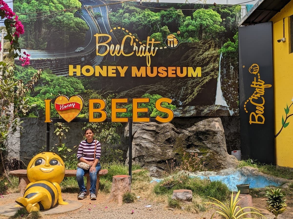 Honey Museum Wayanad thumbnail 2