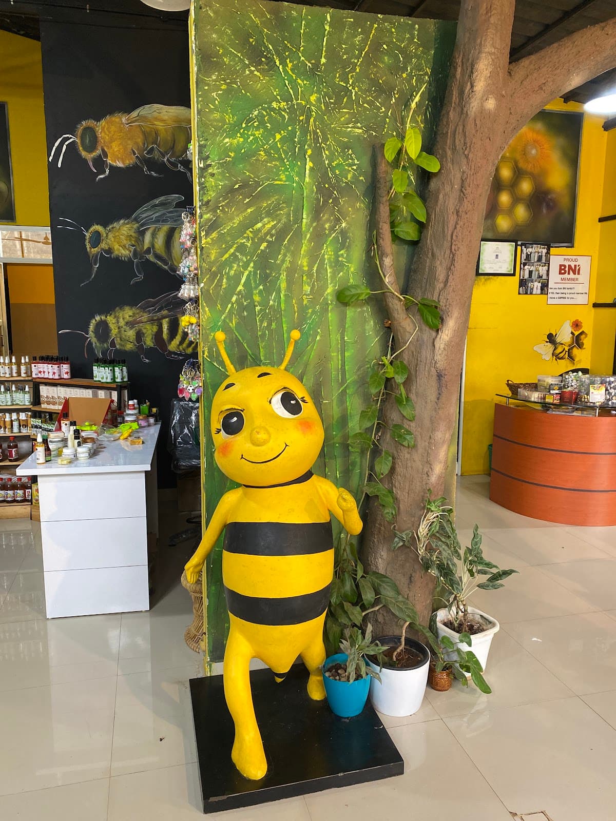 Honey Museum Wayanad thumbnail 3