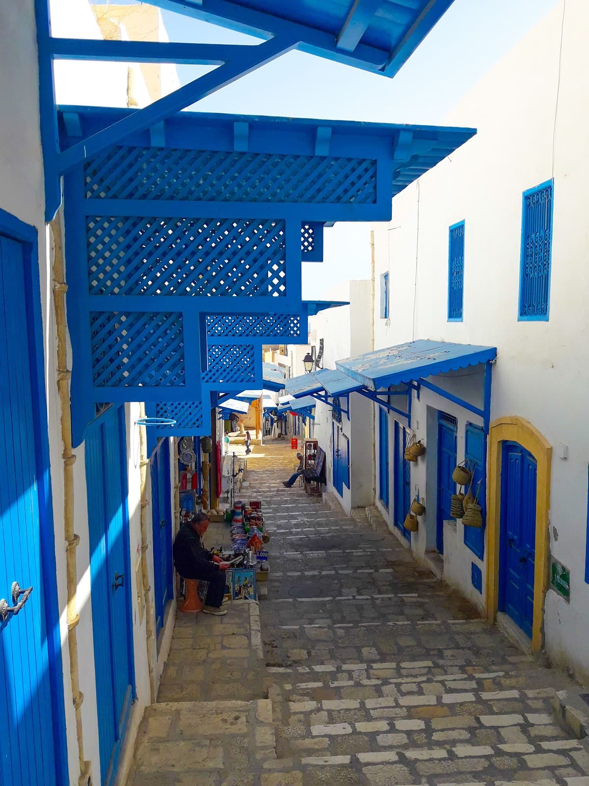 Medina Garden thumbnail 2