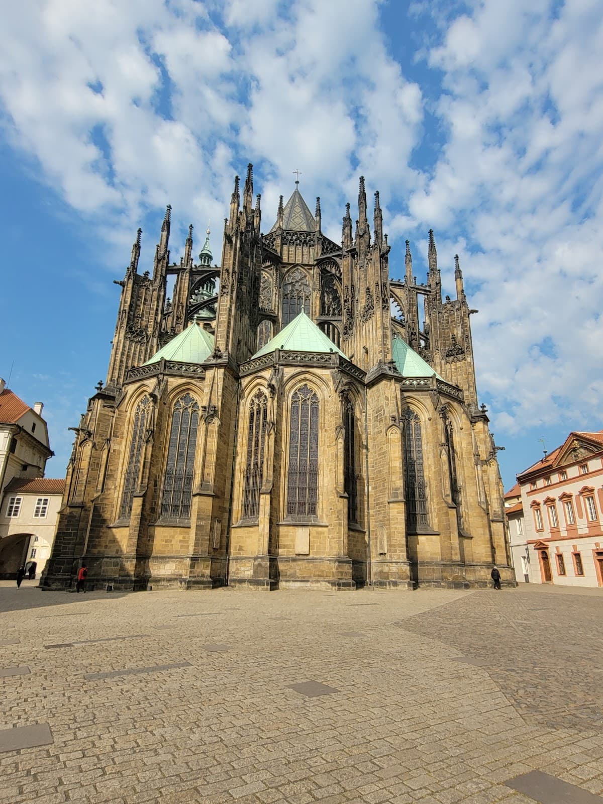 St. Vitus Cathedral thumbnail 2