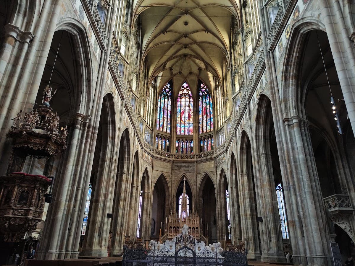 St. Vitus Cathedral thumbnail 3