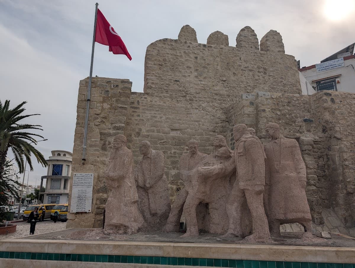 Monument des Martyrs thumbnail 2