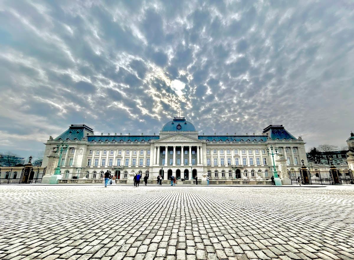 Parc de Bruxelles