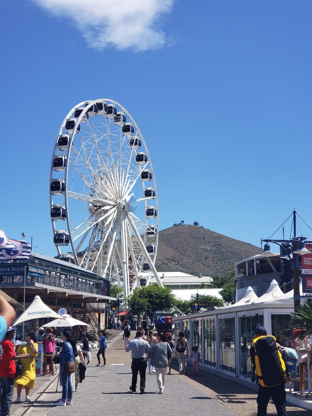 The Cape Wheel thumbnail 2