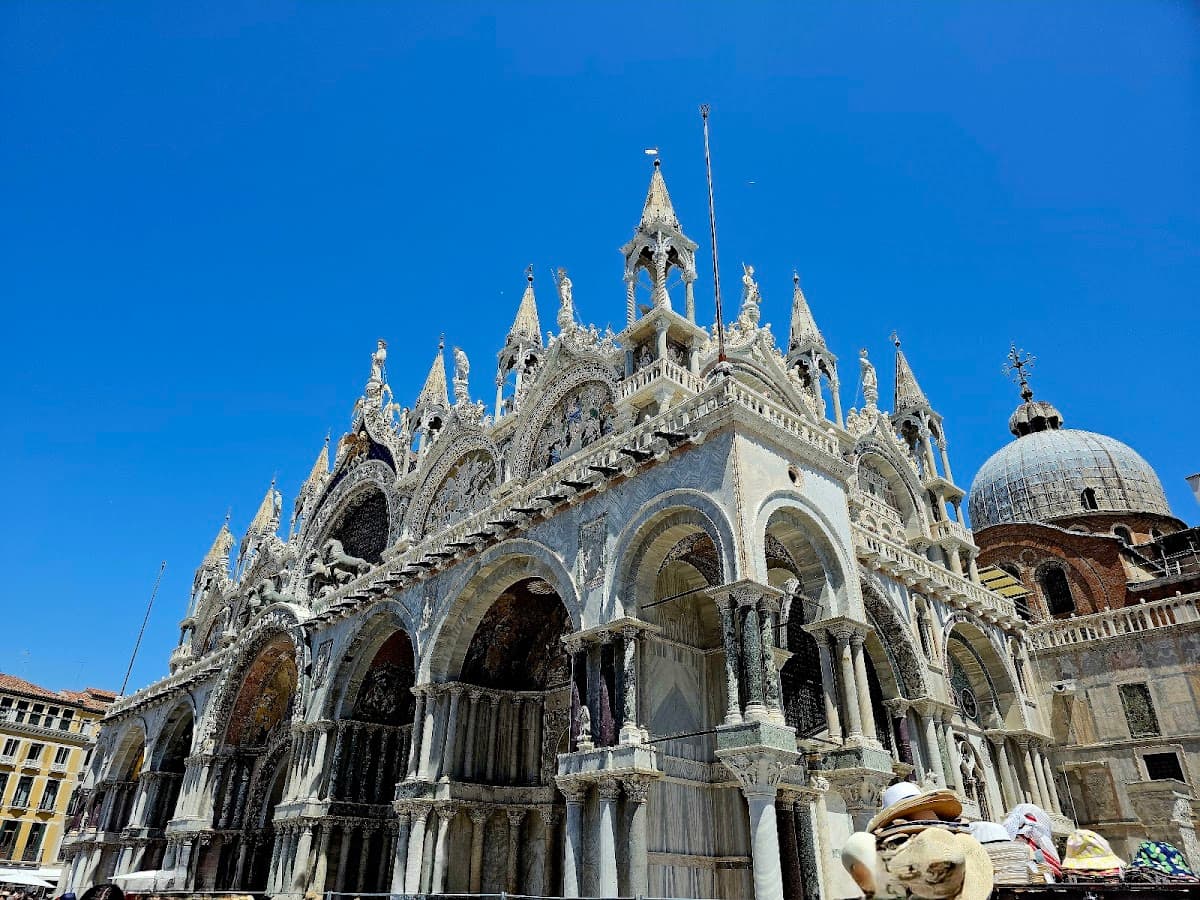 Venice Essential Highlights