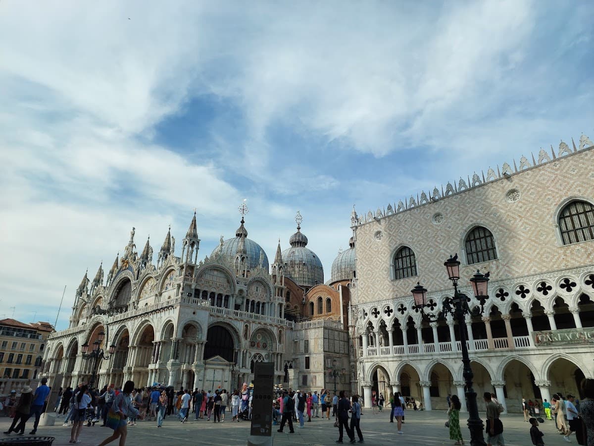 Saint Mark's Basilica thumbnail 2