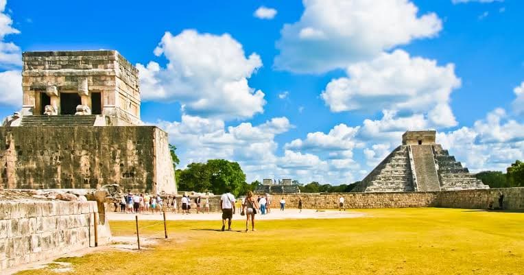 Chichén Itzá thumbnail 2