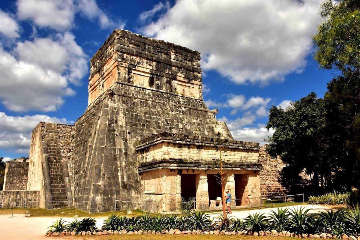 Chichén Itzá thumbnail 3