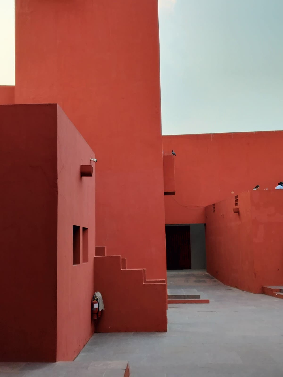 JAWAHAR KALA KENDRA thumbnail 2