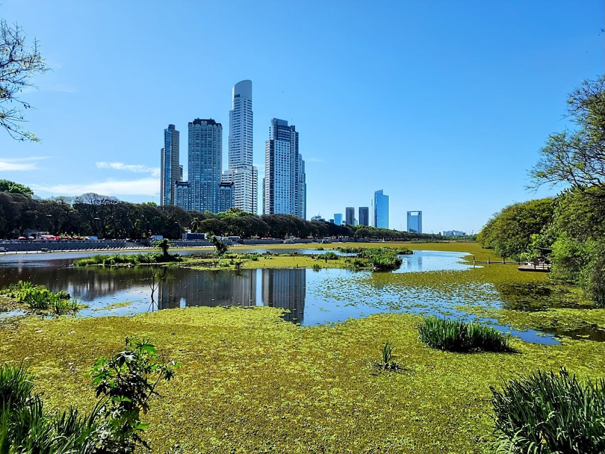 Reserva Ecológica Costanera Sur thumbnail 2