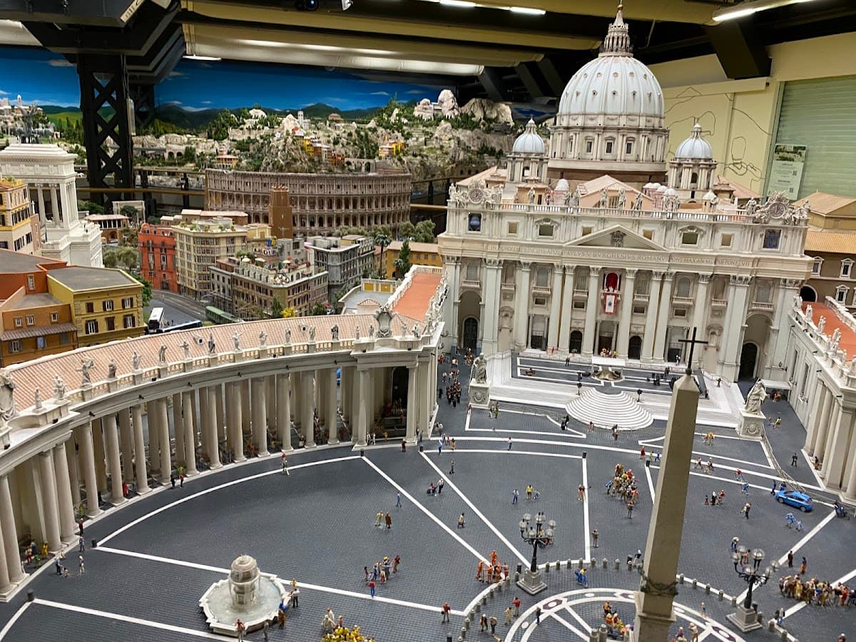 Miniatur Wunderland thumbnail 2