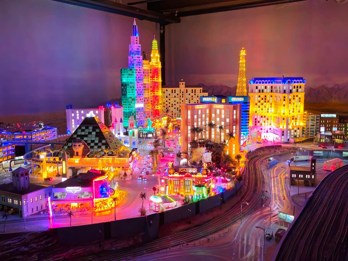 Miniatur Wunderland thumbnail 3