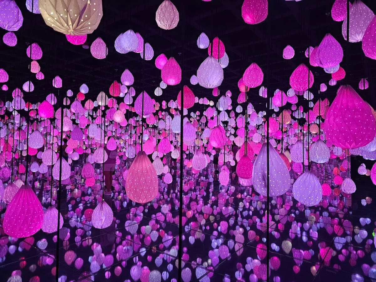 Arte Museum Las Vegas