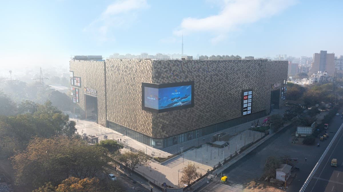 Palladium Ahmedabad 1