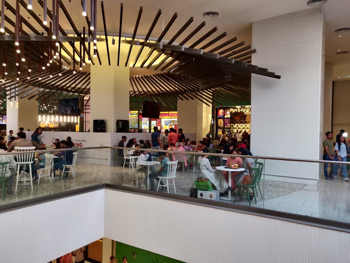 Palladium Ahmedabad thumbnail 3