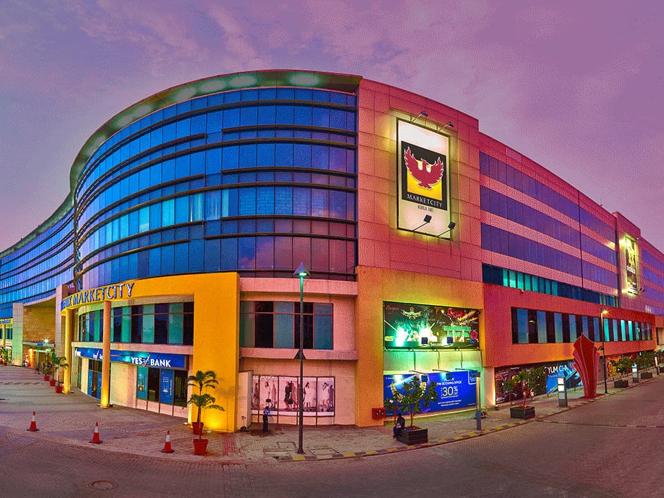 Phoenix Marketcity