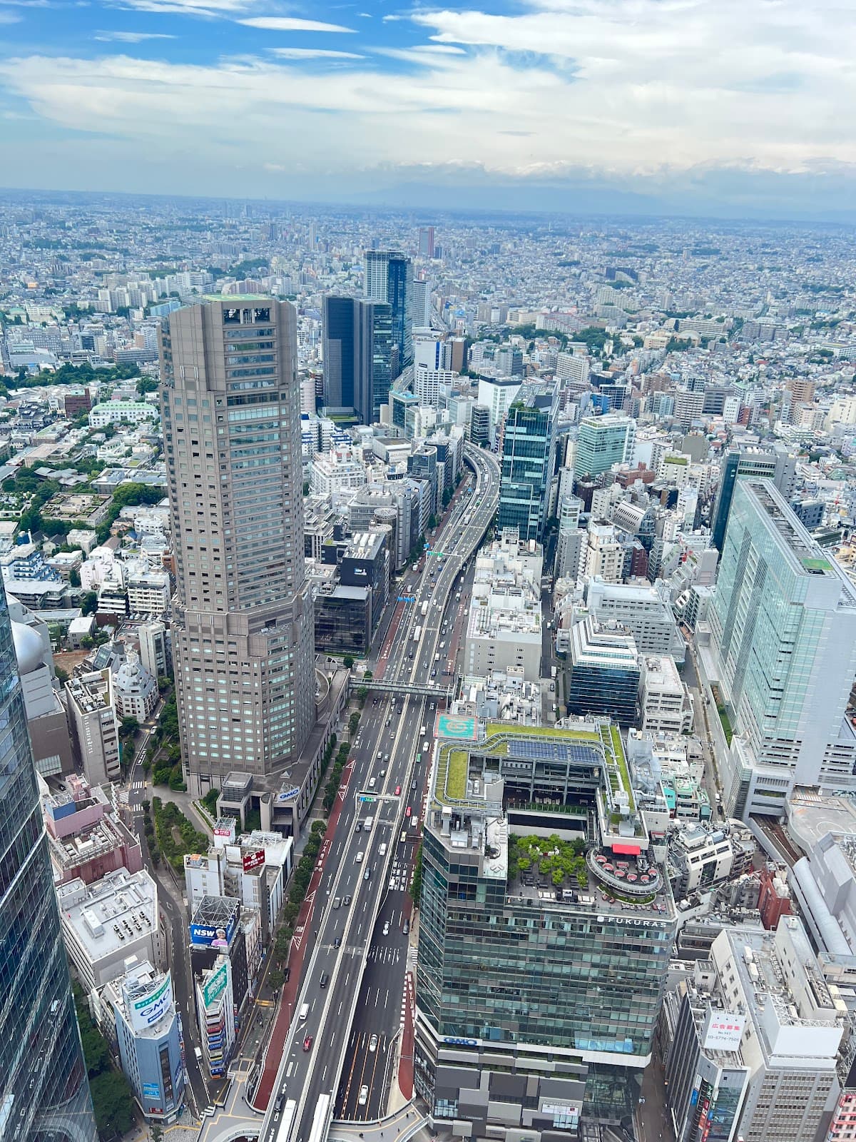 Shibuya Sky thumbnail 2