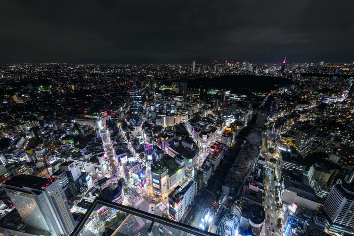 Shibuya Sky thumbnail 3