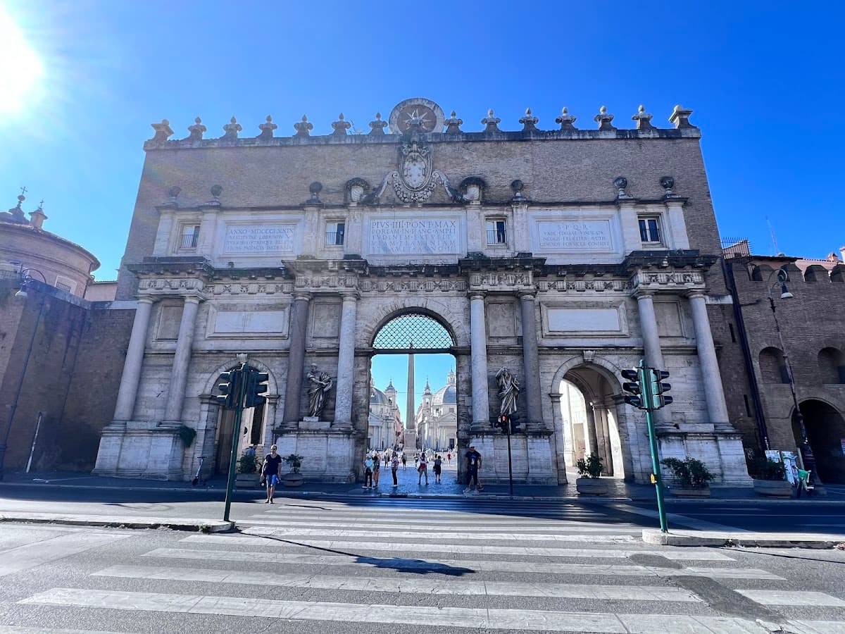Piazza del Popolo thumbnail 3