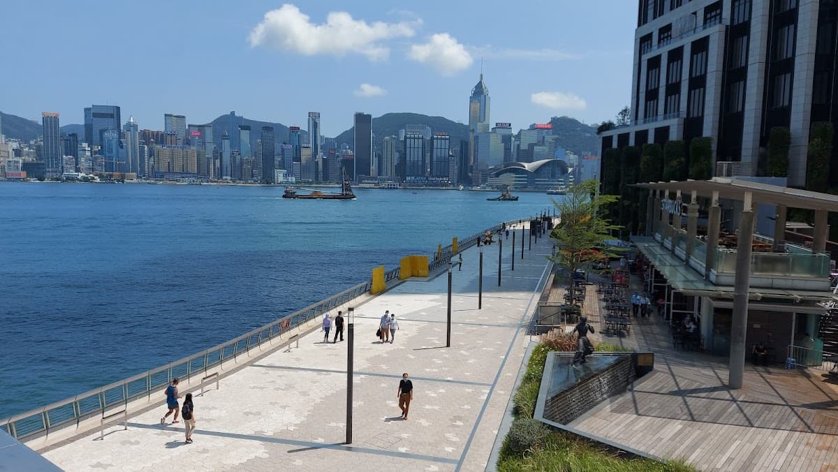Avenue of Stars HK thumbnail 2