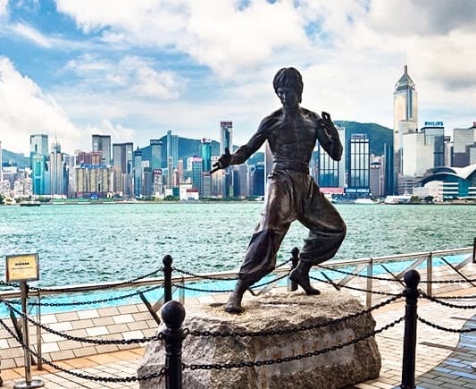 Avenue of Stars HK thumbnail 3