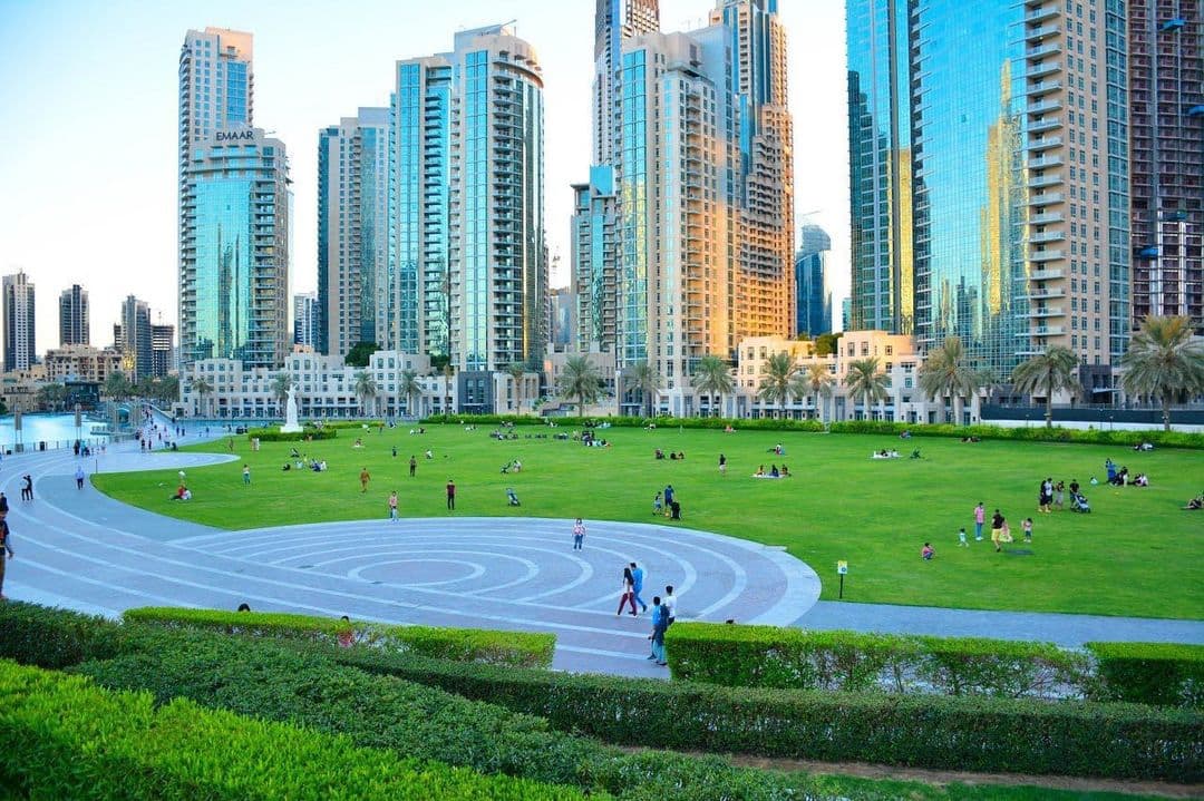 Burj Park thumbnail 2