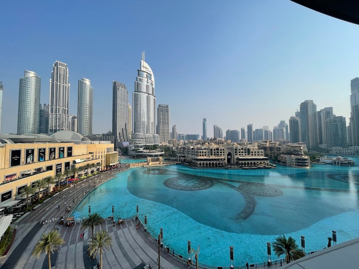 Burj Park thumbnail 3