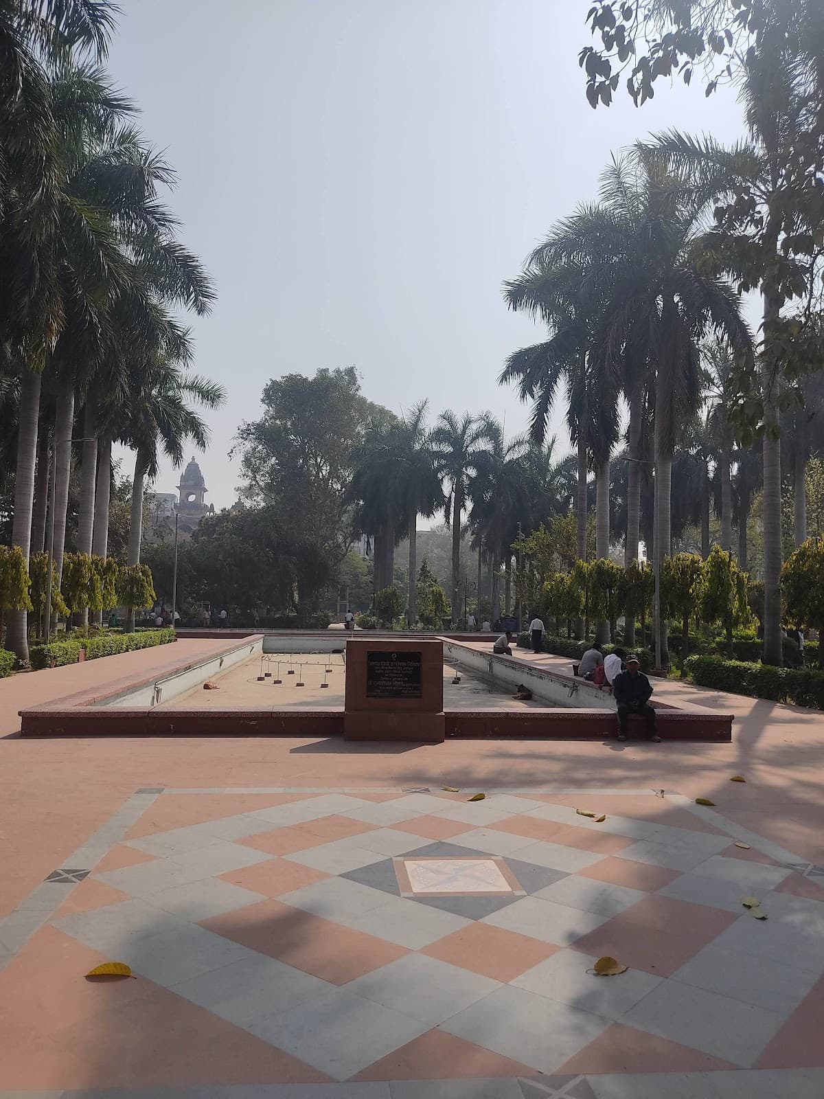 Shaheed Udyan Nagar Nigam thumbnail 3