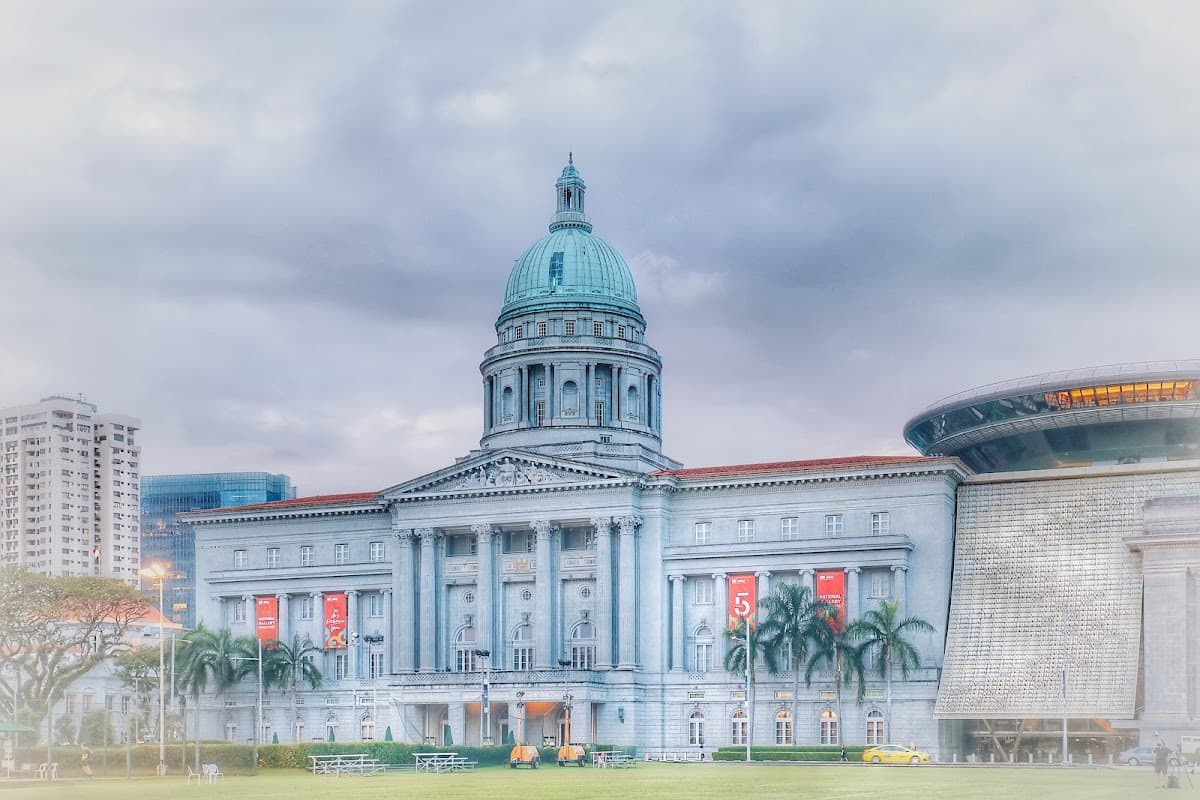 National Gallery Singapore thumbnail 2