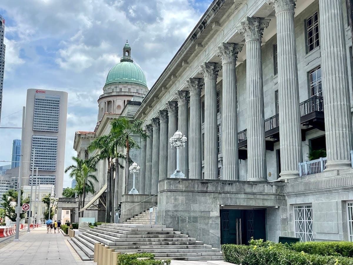 National Gallery Singapore thumbnail 3