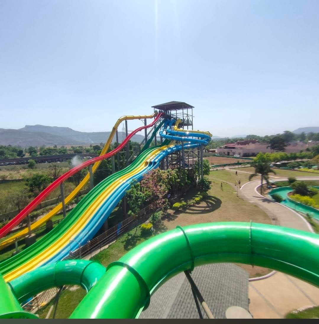 Wet’nJoy Water Park & Amusement Park thumbnail 2