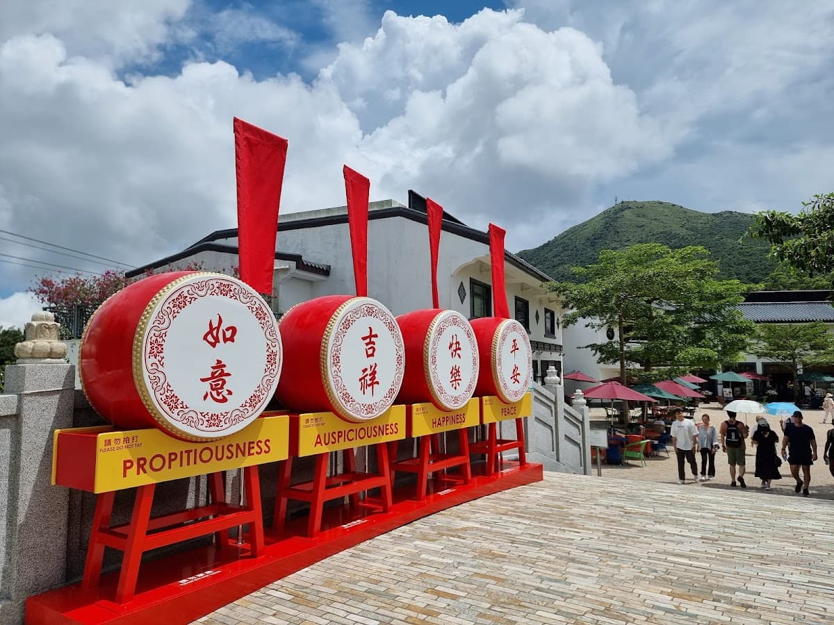 Ngong Ping 360 thumbnail 2