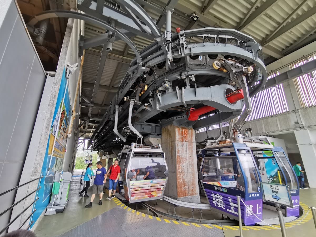 Ngong Ping 360 thumbnail 3