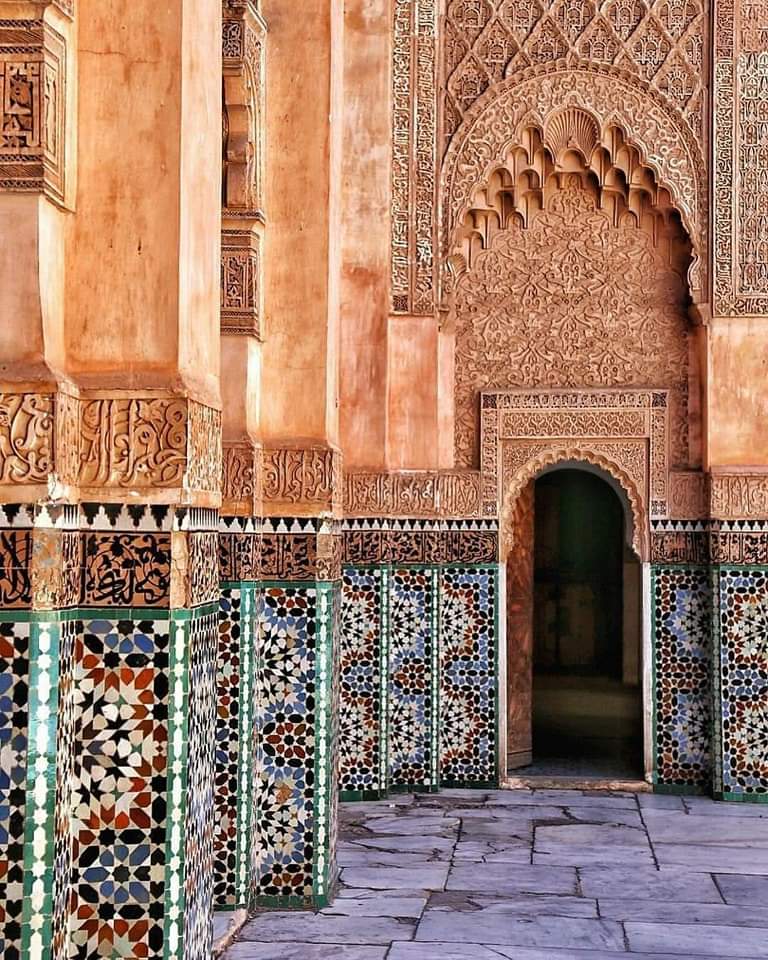Madrasa Ben Youssef thumbnail 2