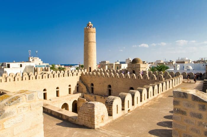 Ribat of Sousse photo 1