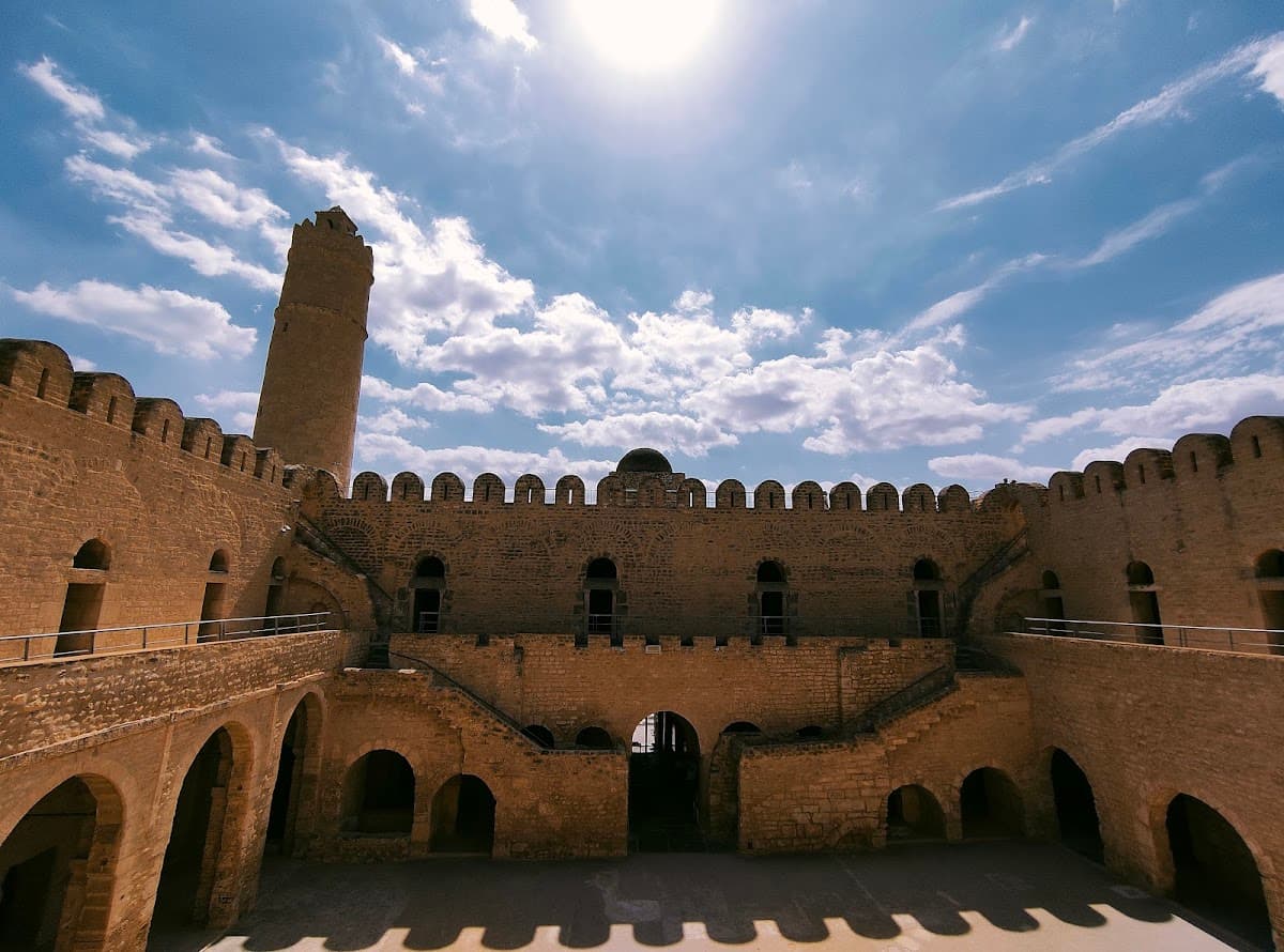 Ribat of Sousse thumbnail 2
