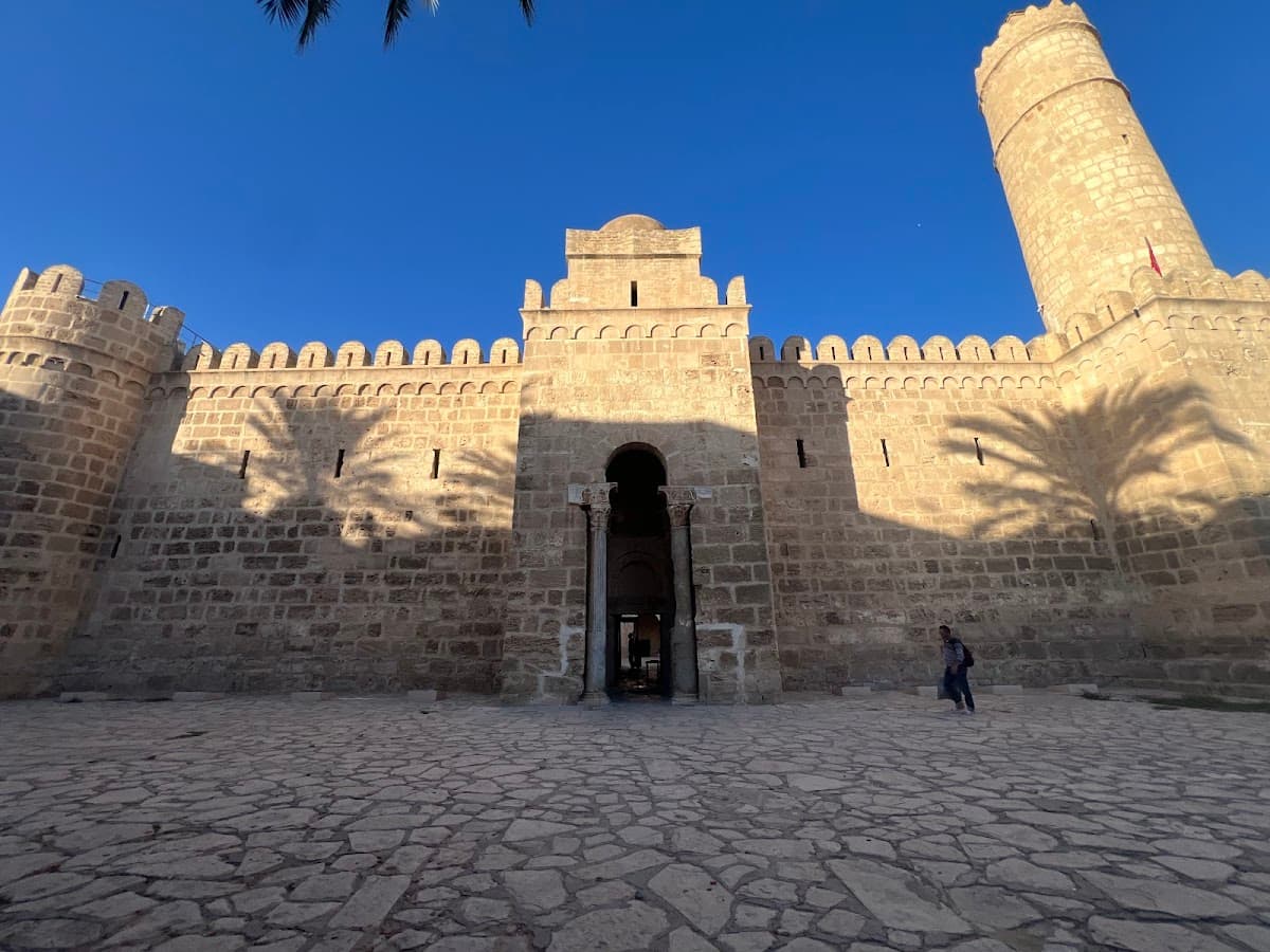 Ribat of Sousse thumbnail 3