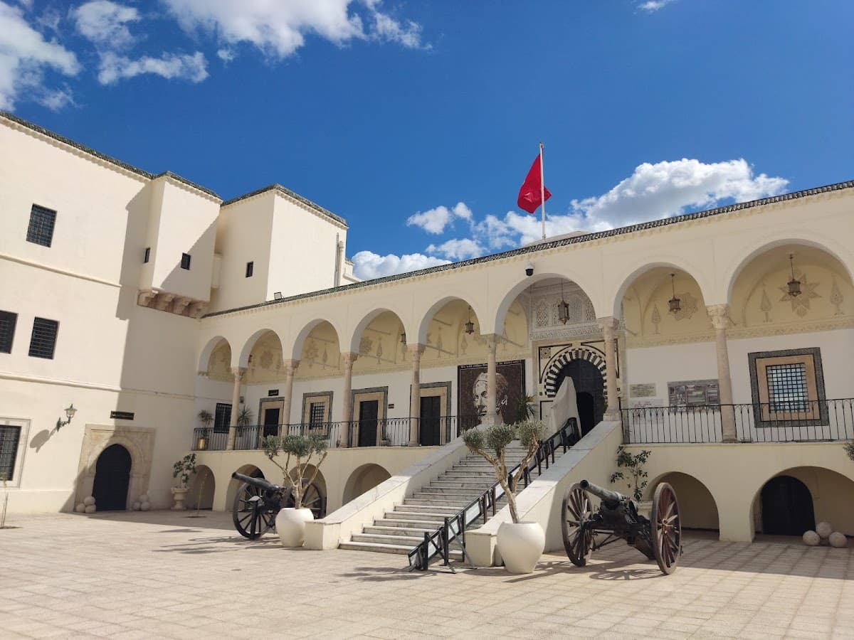National Military Museum