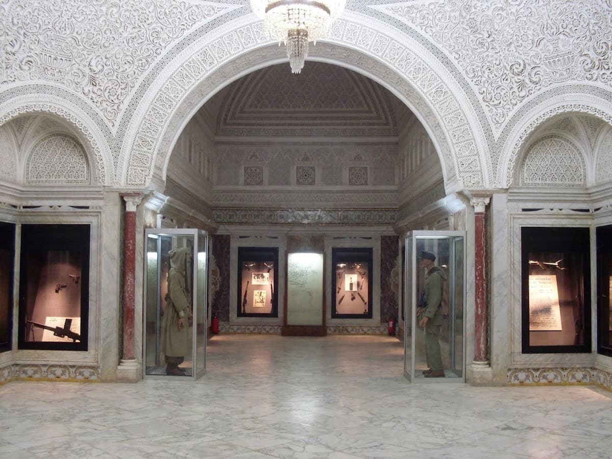 National Military Museum thumbnail 3