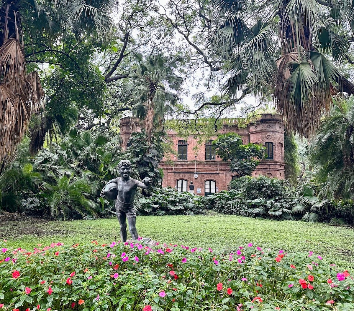 Jardín Botánico Carlos Thays thumbnail 2
