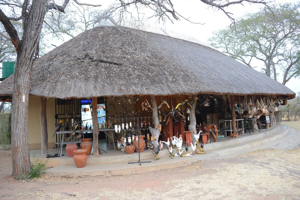 Kruger Park Safaris thumbnail 2