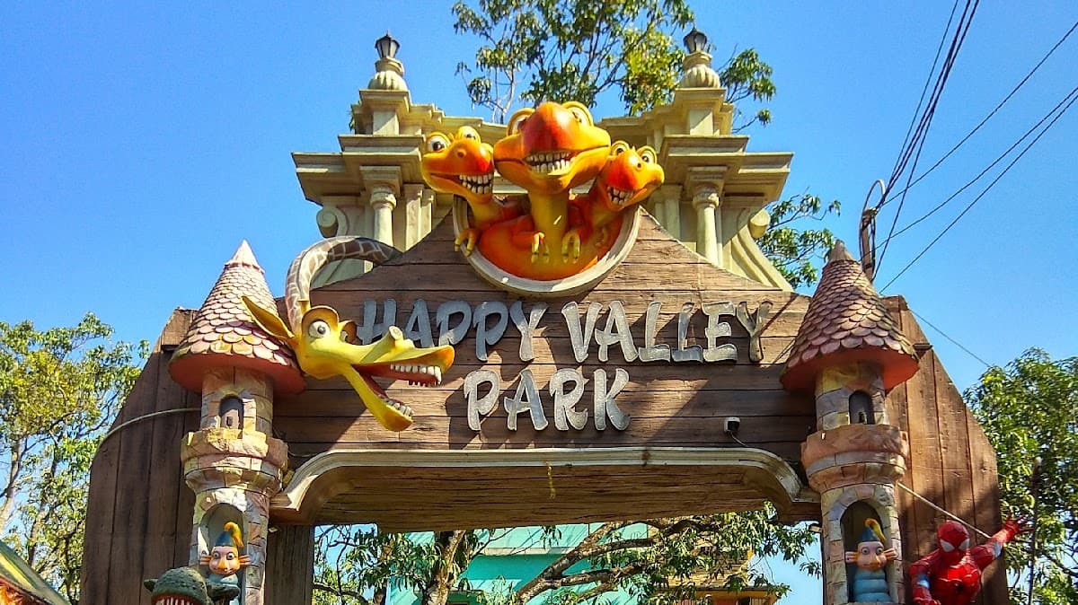 Happy Valley Park
