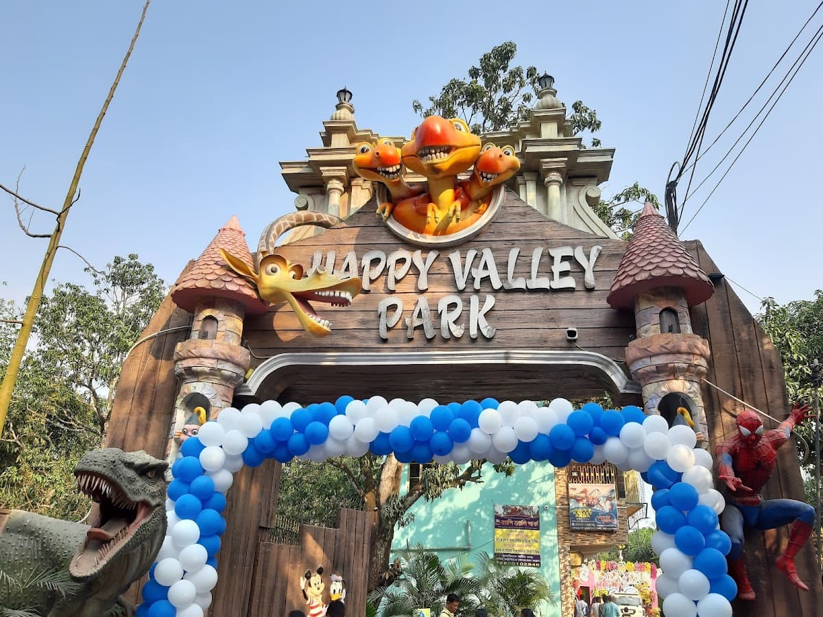 Happy Valley Park thumbnail 2