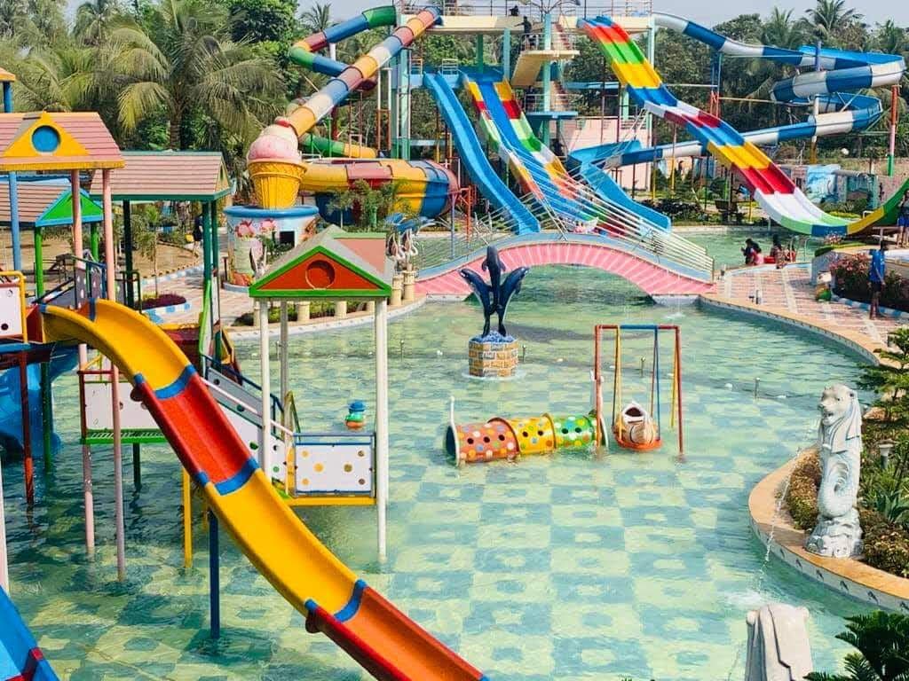 Happy Valley Park thumbnail 3